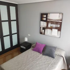 Apartamento Eras, Elciego