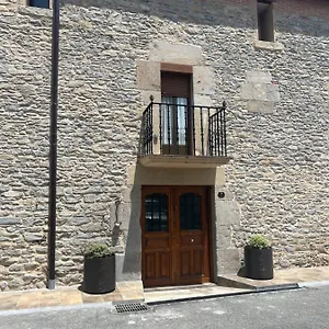 Agroturismo El Jardin, Gamarra Mayor