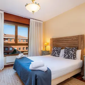 Apartamento Cozy Parking, Berango