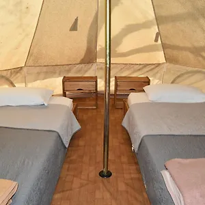 Camping Camping Oliana España