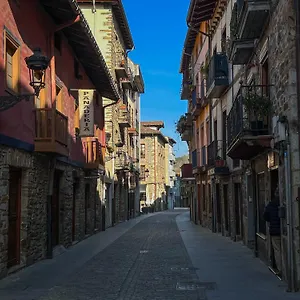 Сasa de vacaciones Golliber Baserrie, Areatza