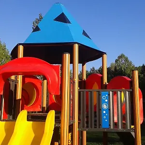 ** Camping Pirinenc España